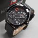 Мужские наручные часы NaviForce 9092 Black (3_5504) 3_5504 фото 7
