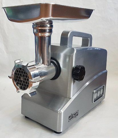 Електрична м'ясорубка DSP KM-5031 2000W (2_008495) 2_008495 фото