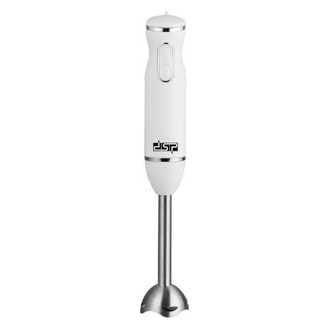 Блендер занурювальний DSP KM-1139 500W White (3_05389) 3_05389 фото