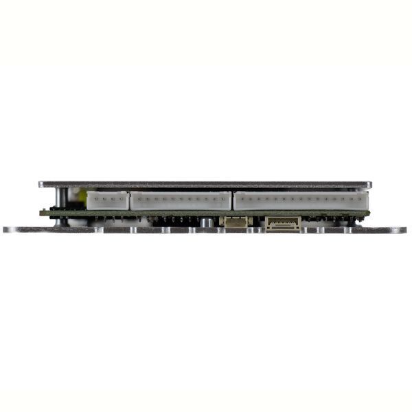 Балансир активный JiKong + BMS JK-B2A24S30P для аккумуляторов LiFePO4/NCM 8S-24S 300A 2A (3_07084) 3_07084 фото