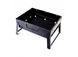 Складной мангал RIAS MD-258 BBQ Grill Portable (2_008394) 2_008394 фото 2
