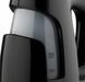 Ручний відпарювач для одягу Domotec MS-1161BR 800W 200ml Black (3_08438) 3_08438 фото 4