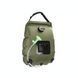 Походный душ RIAS R-20 для дачи и кемпинга с термометром 20L Green (3_08217) 3_08217 фото 1
