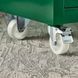 Набір транспортних коліс Parkside HG13446 з гальмами 75 мм 4 шт White (3_08574) 3_08574 фото 5