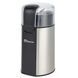 Кавомолка електрична Domotec MS-7123 для кави та спецій 60g 500W Grey-Black (3_08740) 3_08740 фото 1