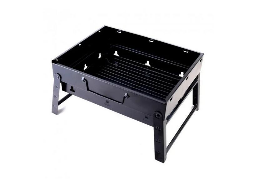 Складной мангал RIAS MD-258 BBQ Grill Portable (2_008394) 2_008394 фото
