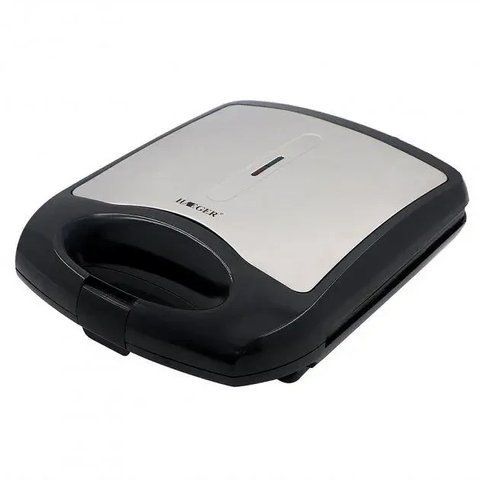 Контактный гриль электрический Haeger HG-232 1400W (3_01727) 3_01727 фото