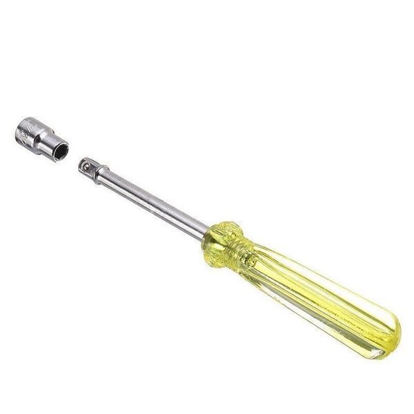 Набор инструментов RIAS Combination Socket 40 предметов (3_02743) 3_02743 фото
