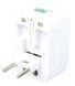 Универсальный сетевой переходник для розеток EU/US/UK-Plug (3_00975) 3_00975 фото 2