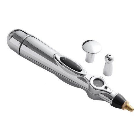 Электронная акупунктурная ручка RIAS Meridian Energy Pen (2_007252) 2_007252 фото