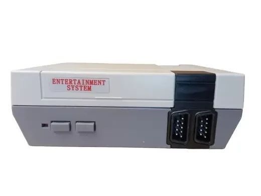 Игровая приставка консоль Game Nes 620 c джойстиками (3_01481) 3_01481 фото
