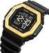 Наручные мужские часы Skmei 1988GD Gold/Black (7_01486) 7_01486 фото 1