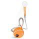 Аккумуляторный переносной душ RIAS Portable Outdoor Shower LCD с помпой Orange (3_06551) 3_06551 фото 1