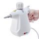 Ручной пароочиститель RIAS DF-958 с 6 насадками 350ml 1000W White (3_06367) 3_06367 фото 6