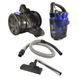 Пылесос контейнерный Steinberg GD-1605 3.0L 4000W Blue (3_02280) 3_02280 фото 6