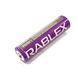 Аккумулятор батарея Rablex 18650 Li-ion 1500mAh 3.7V 1 шт Purple (7_02759) 7_02759 фото 3