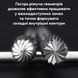 Набор роторных фрез RIAS HSS для гравировки и шлифования 10 шт в кейсе (3_07912) 3_07912 фото 7