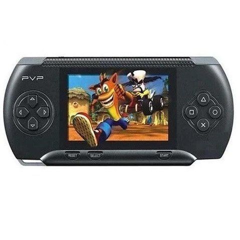 Игровая приставка консоль RIAS PVP Station Light 3000 2.8" Black (4_00319) 4_00319 фото