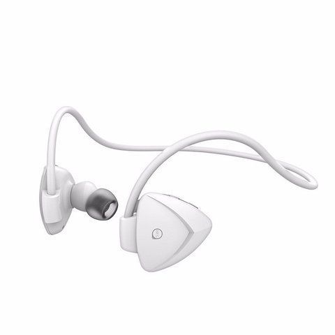 Беспроводные наушники Awei A840BL Bluetooth NFC White (3_00575) 3_00575 фото