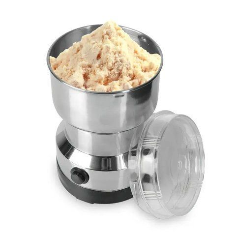 Кавомолка електрична NIMA NM-8300 350ml 220V 150W (3_03722) 3_03722 фото