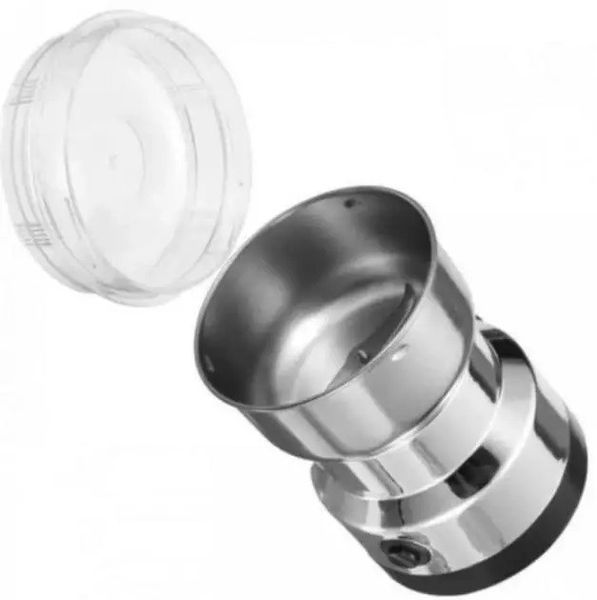 Кофемолка электрическая NIMA NM-8300 350ml 220V 150W (3_03722) 3_03722 фото