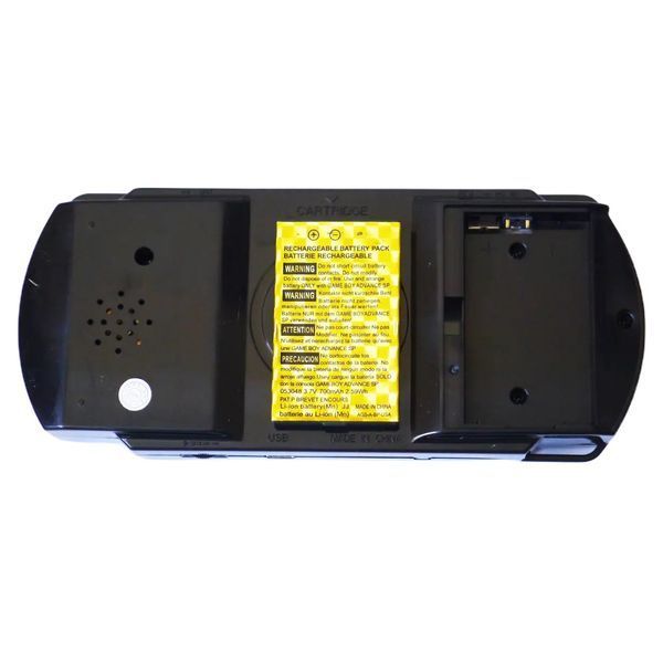Игровая приставка консоль RIAS PVP Station Light 3000 2.8" Black (4_00319) 4_00319 фото