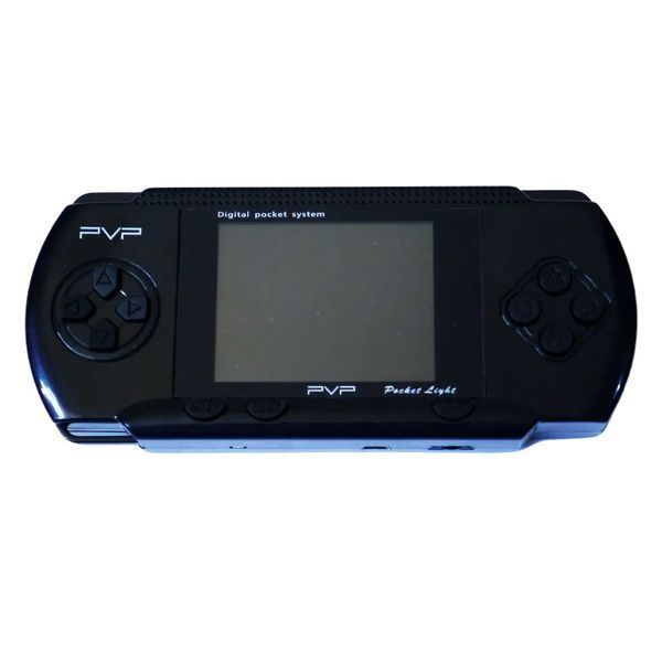 Игровая приставка консоль RIAS PVP Station Light 3000 2.8" Black (4_00319) 4_00319 фото