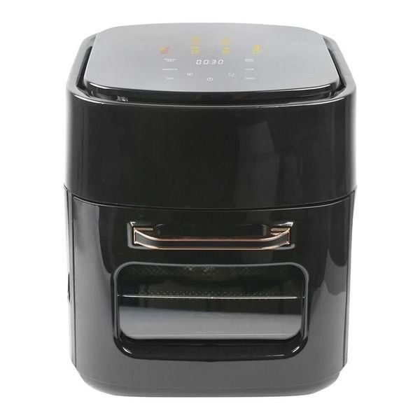 Аэрогриль электрический Zepline ZP-111 15L 3500W Black (3_06020) 3_06020 фото
