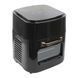 Аэрогриль электрический Zepline ZP-111 15L 3500W Black (3_06020) 3_06020 фото 3