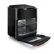 Аэрогриль электрический Zepline ZP-111 15L 3500W Black (3_06020) 3_06020 фото 1
