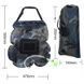 Походный туристический душ RIAS Camp Shower SSB20L 20L с Чехлом Camo (3_04998) 3_04998 фото 6