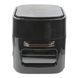 Аэрогриль электрический Zepline ZP-111 15L 3500W Black (3_06020) 3_06020 фото 4