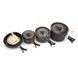 Набор посуды туристический Cooking Set SY-500 15 предметов (3_02963) 3_02963 фото 2