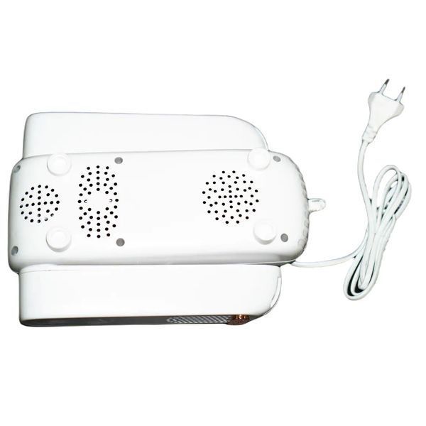 Электрическая сушилка для обуви RIAS Shoes Dryer XL-648 от сети 220В White (3_04250) 3_04250 фото