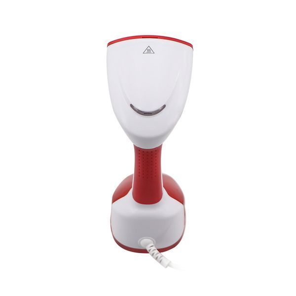 Ручной отпариватель для одежды RAF R.1226 350ml 1200W White-Red (3_03775) 3_03775 фото