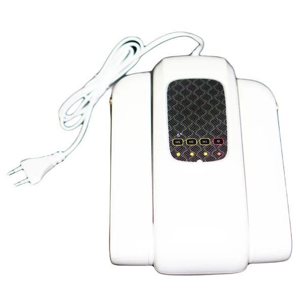 Электрическая сушилка для обуви RIAS Shoes Dryer XL-648 от сети 220В White (3_04250) 3_04250 фото