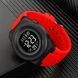 Наручные мужские часы Skmei 2080RD Black/Red (7_01488) 7_01488 фото 3