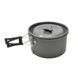 Набор посуды туристический Cooking Set DS-308 7 предметов (3_01542) 3_01542 фото 3