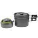 Набор посуды туристический Cooking Set DS-308 7 предметов (3_01542) 3_01542 фото 4