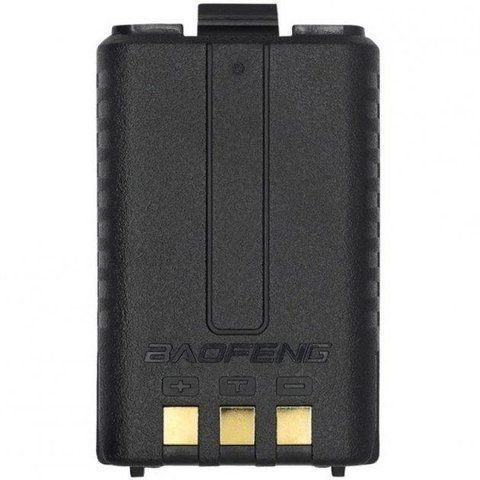 Аккумулятор для рации Baofeng UV-5R 1800 mAh BL-5 (3_00402) 3_00402 фото