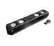 Портативна колонка RIAS JK 1119BT саундбар Bluetooth AUX Black (3_08124) 3_08124 фото 5