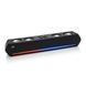 Портативна колонка RIAS JK 1119BT саундбар Bluetooth AUX Black (3_08124) 3_08124 фото 1