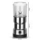 Кофемолка-блендер электрическая Domotec MS-7126 2в1 220V 300W Silver (3_07089) 3_07089 фото 6