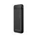 Зовнішній акумулятор Power Bank Awei P37k 2xUSB Type-C 10000 mAh Black (7_01185) 7_01185 фото 2