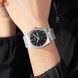 Наручные мужские часы Skmei 8829/9288SIBK Украина Silver-Black (7_01125) 7_01125 фото 4