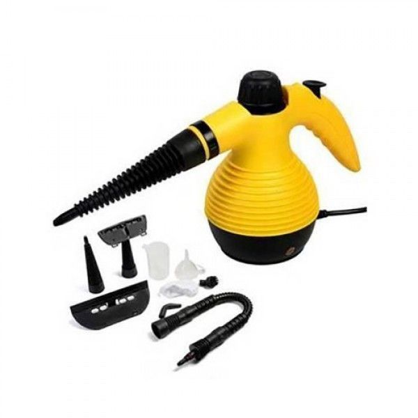 Пароочиститель для одежды ручной Steam Cleaner DF-A001 1200W (2_008935) 2_008935 фото