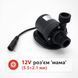 Погружной насос RIAS ZYW680 безщеточный 800 л/ч 19W Black (3_08711) 3_08711 фото 4