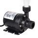 Погружной насос RIAS ZYW680 безщеточный 800 л/ч 19W Black (3_08711) 3_08711 фото 2