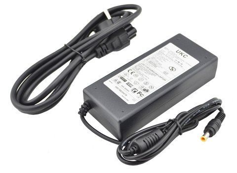 Блок живлення UKC для ноутбуків Samsung 19V 4.74 A 5.5x3.0 90W з мережевим кабелем (3_6659) 3_6659 фото