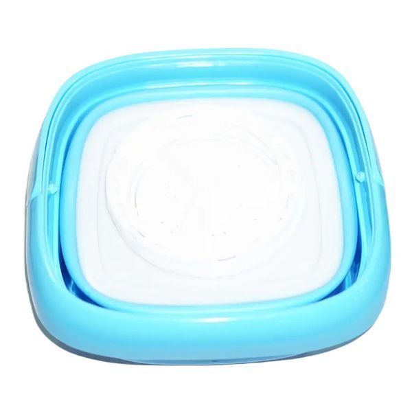 Портативная складная стиральная машина Maxtop MP-2690 1kg 10W Blue (3_03986) 3_03986 фото